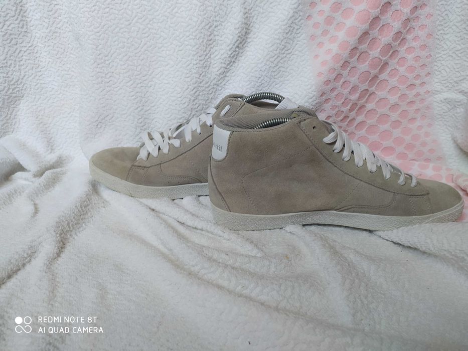 Кросівки  le coq sportit.