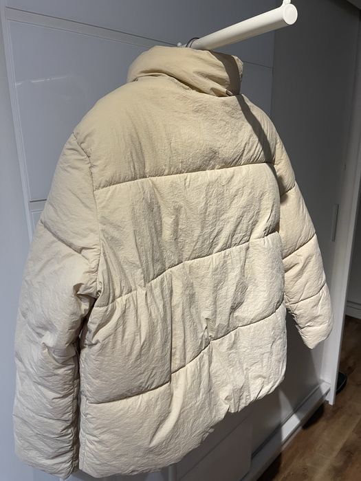 Super kurtka rozmiar S oversize