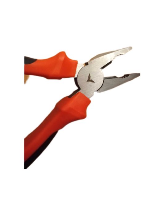 Szczypce uniwersalne CrV STEEL QUALITAT 180mm Vorstahl