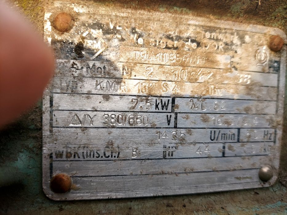 Trak taśmowy elektryczna regulacja