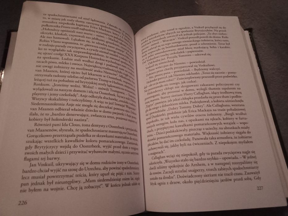 Cornelius Ryan O jeden most za daleko