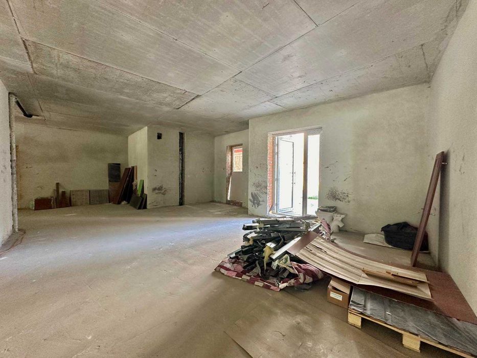 Commercial real estate at (area 131 m²) - Atlanta.ua - photo 9