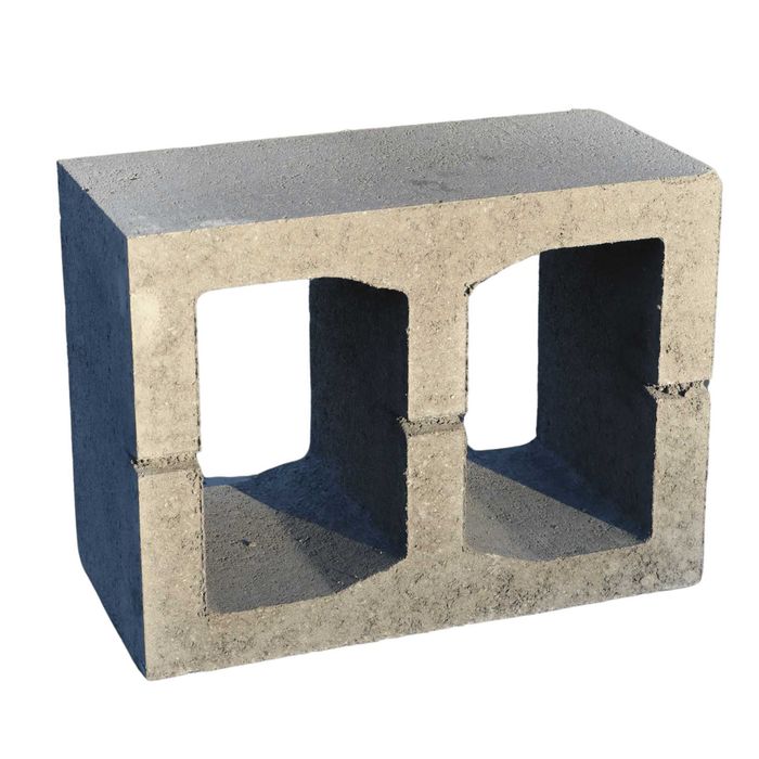 Блоки будівельні - блоки для будівництва, фундаменту та опалубки