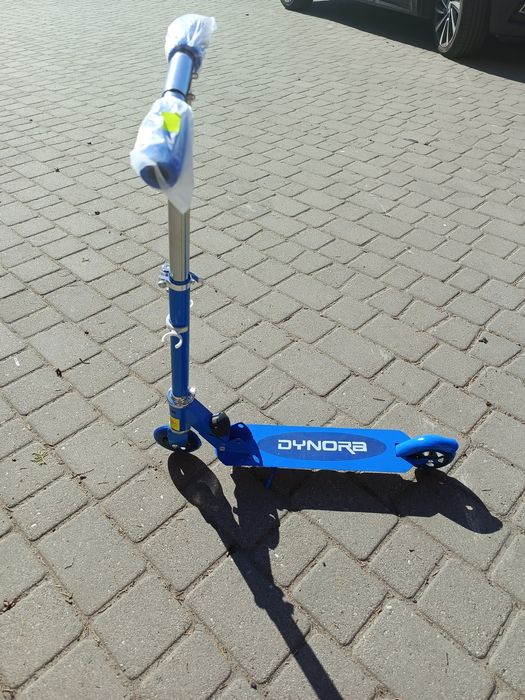Hulajnoga dziecięca