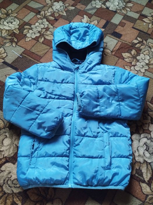 Курточка Sinsay 128см