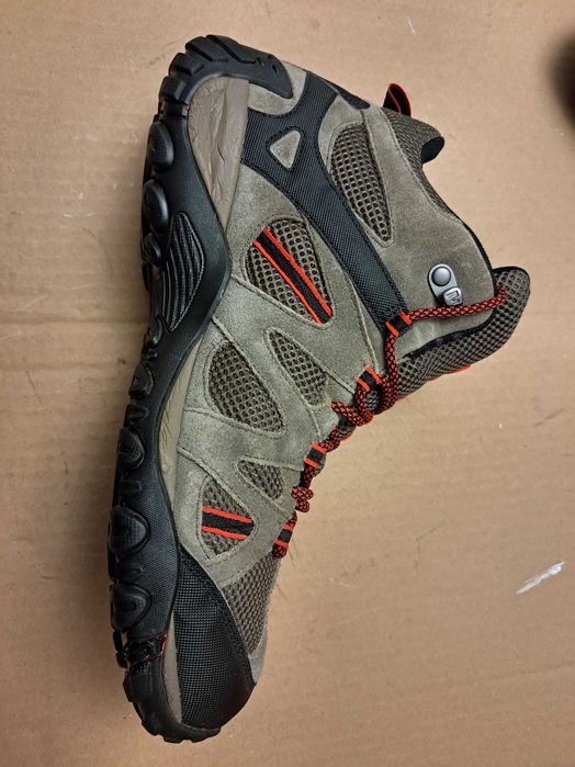 Ботинки мужские  Merrell оригинал 45 размер