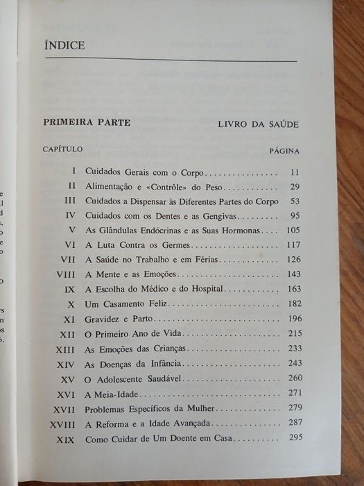 O Livro da Saúde, Enciclopédia médica familiar