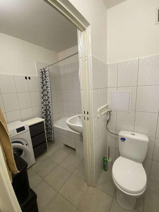 Wynajmę  mieszkania