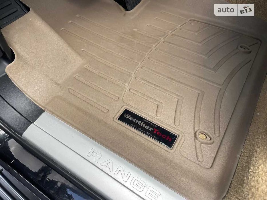 Продам Land Rover Range Rover vogue (Ленд Ровер Рендж Ровер) Atmos (508PN): 375 л.с. HSE w/LUXURY PACK