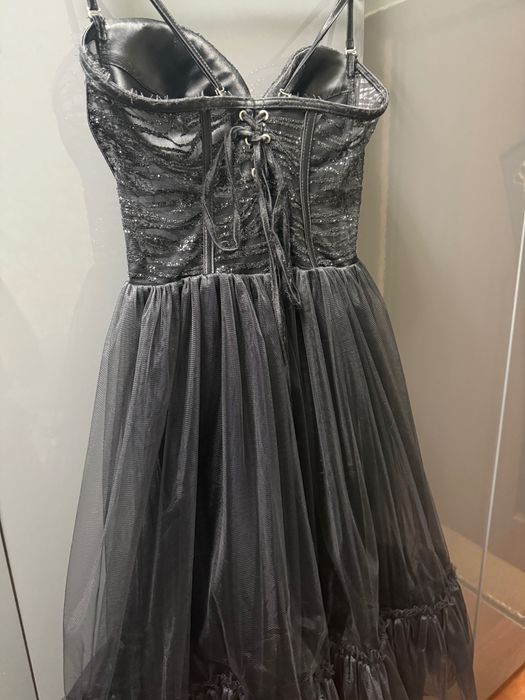 Чарівна сукня для випускного чи іншого свята