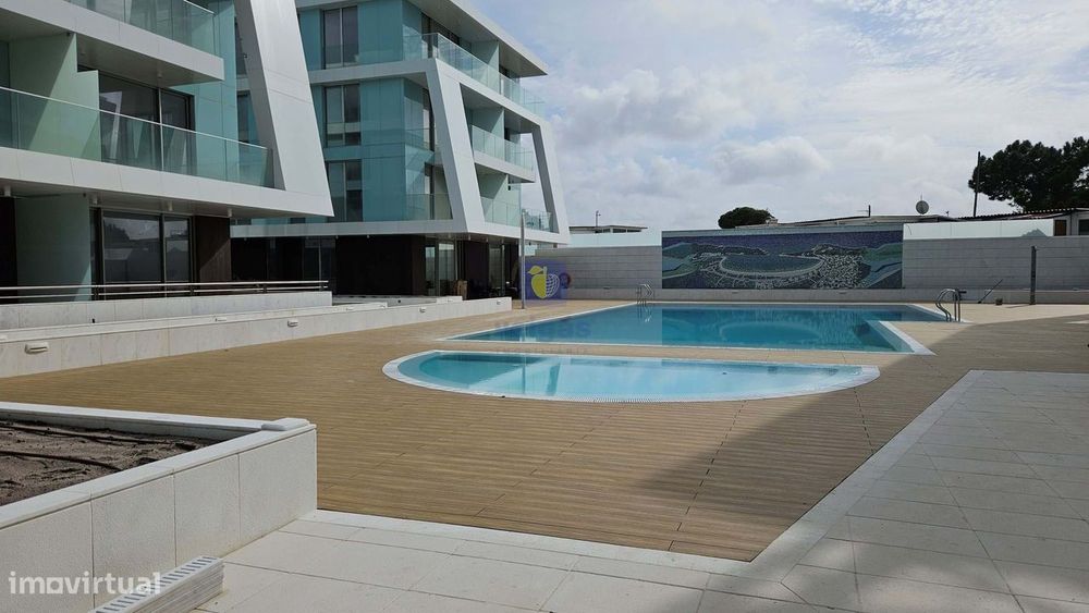 T3 São Martinho do Porto