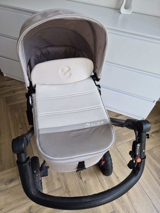 Коляска 3в1 by jane