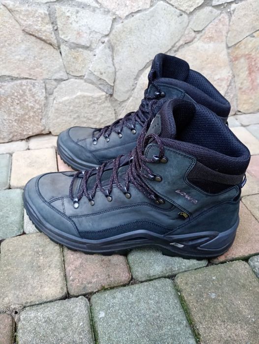 Ботинки Берцы Lowa Gore tex 47 / 48