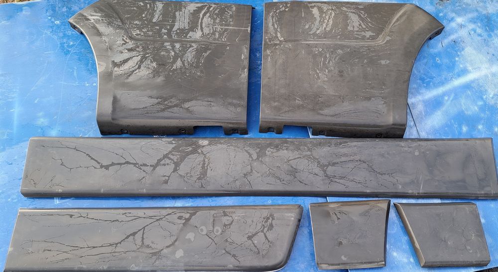 Citroën jumper 2014/2015/2016/2017/18/19/20/21/22 peças desta viatura