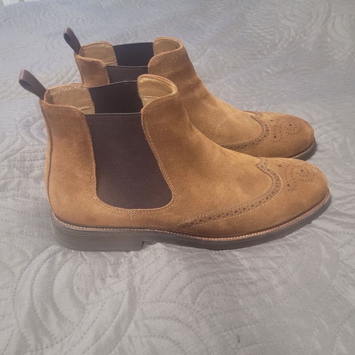 Buty męskie  Kazar
