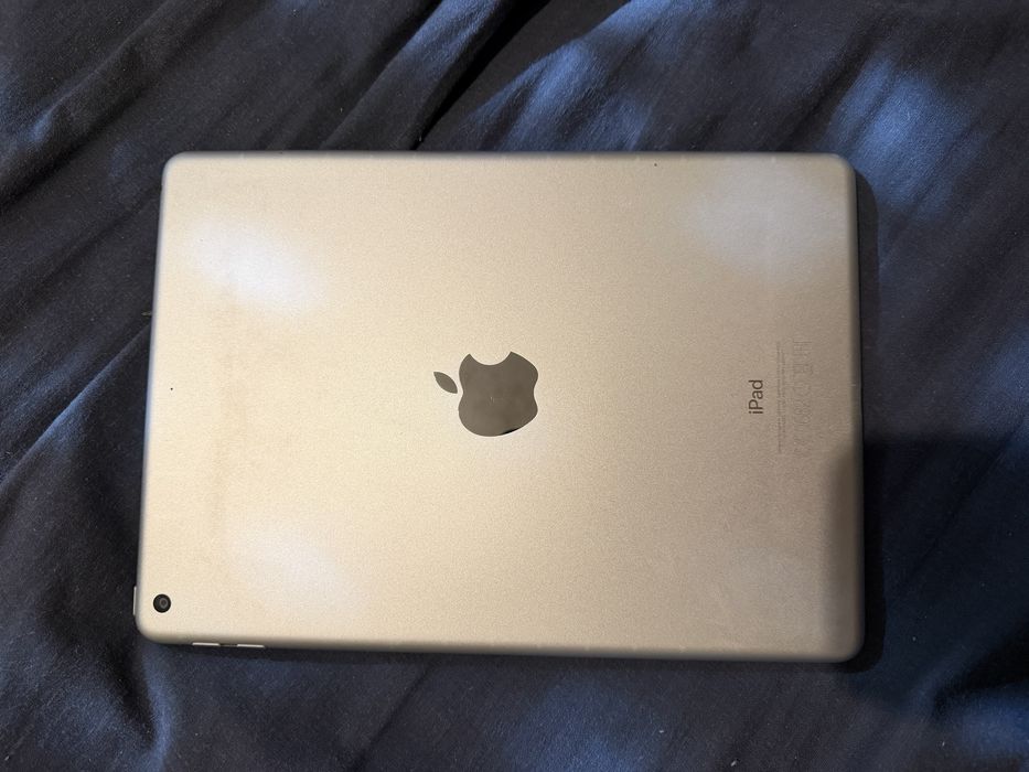 IPAD 5 usado 32 gigas