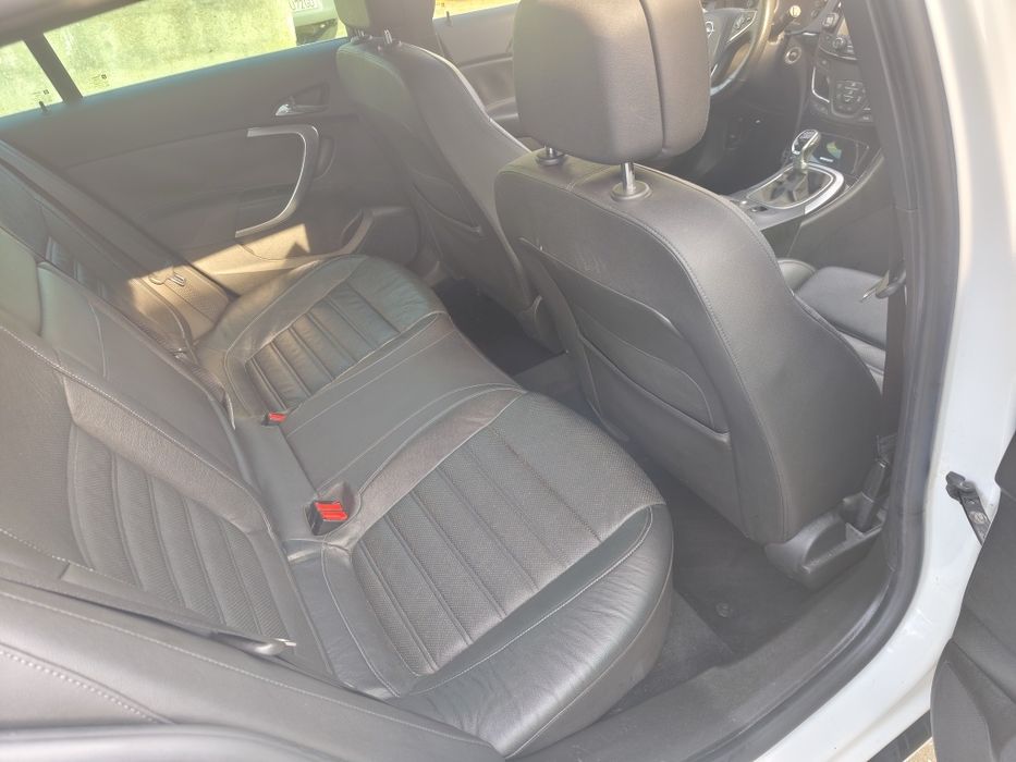 Opel Insignia  sport tourer