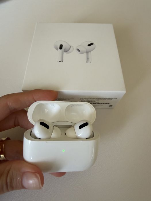 Airpods pro 1 (com defeito)
