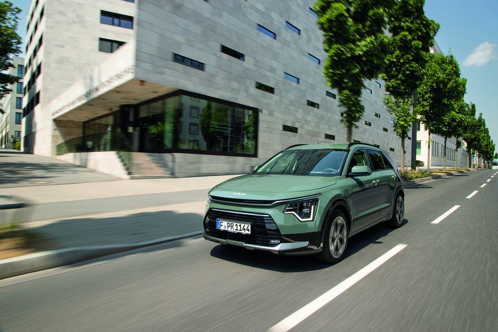 Kia Niro