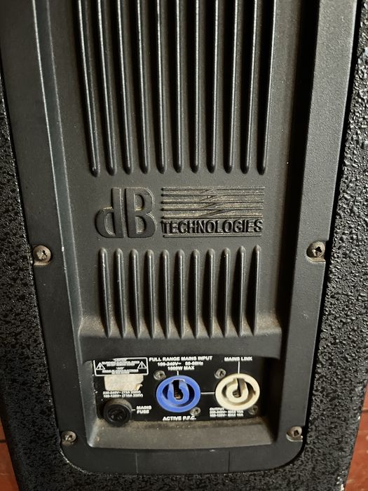 Колонки Flexsys F212