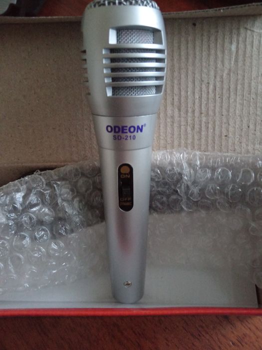 Мікрофон Микрофон 150 грн