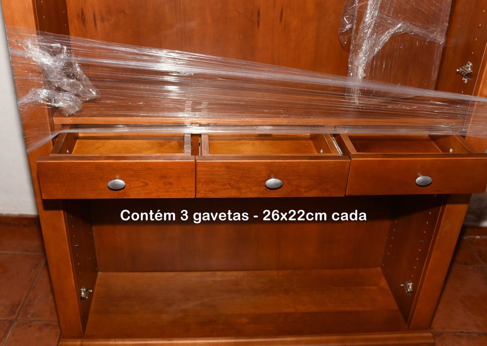 Móvel /sala Grande