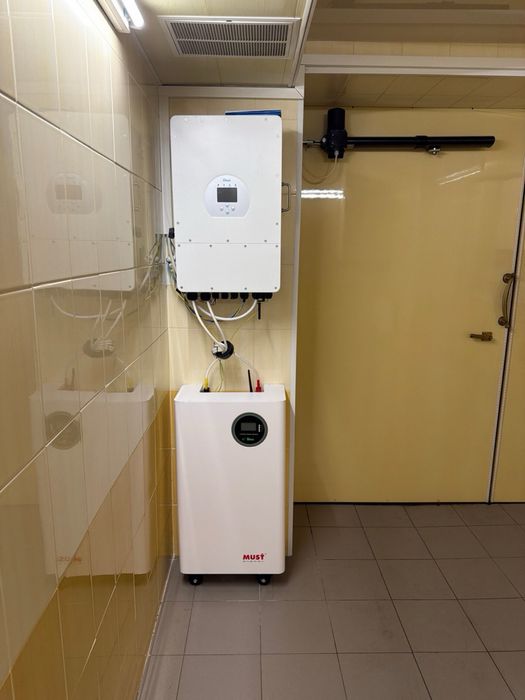 Оренда таунхауса в Нагірній частині міста