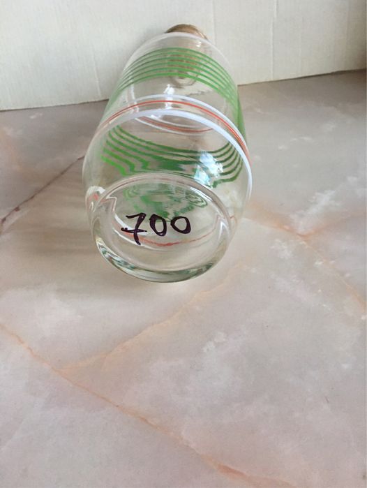 Графин на 700 мл