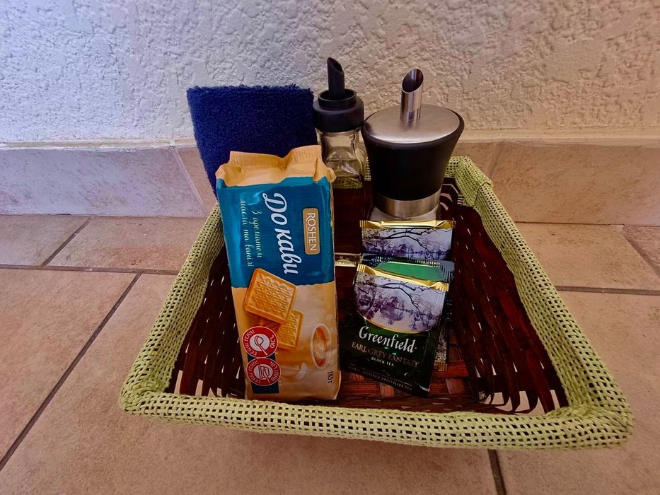 Здається подобово квартира в центрі  Мукачева вам точно сподобається!