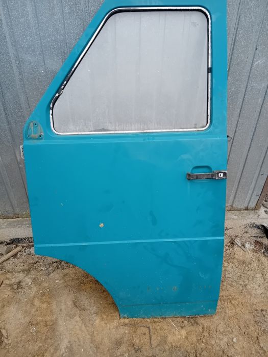 Częsci daewoo lublin