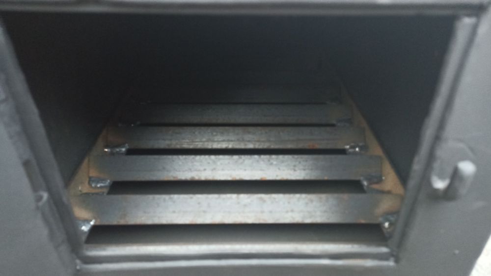 Буржуйка, В НАЛИЧИИ, металл 3мм. площадь до 40м2, Булерьяны.