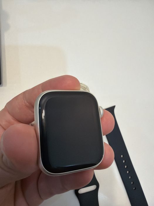 Apple Watch Series 8 (45mm) | C/ Fatura