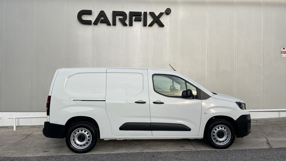 Peugeot Partner 1.5 BlueHDI L2
