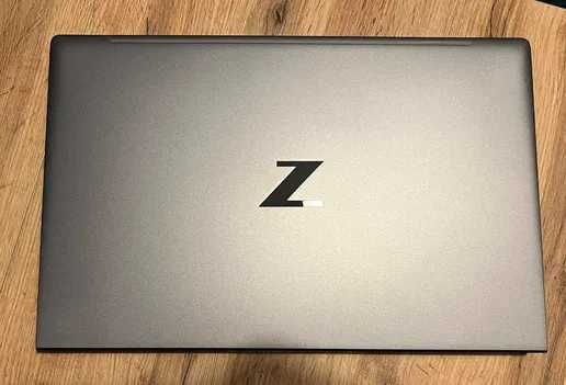 HP ZBook Power G9 15.6 i7 12700H RTXA1000 32GB 512GB W11Pro new