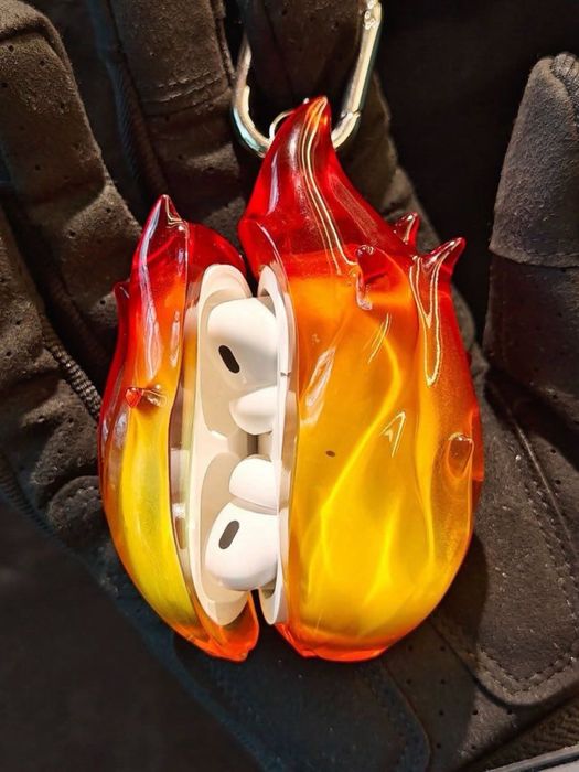 Aırpods etuı . Krakowe .nowy