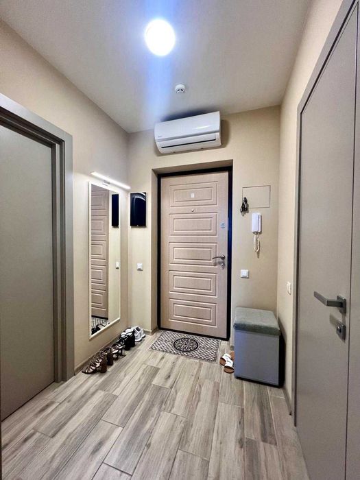 Продам 1-кімнатну квартиру в ЖК «Континент»(342-808)