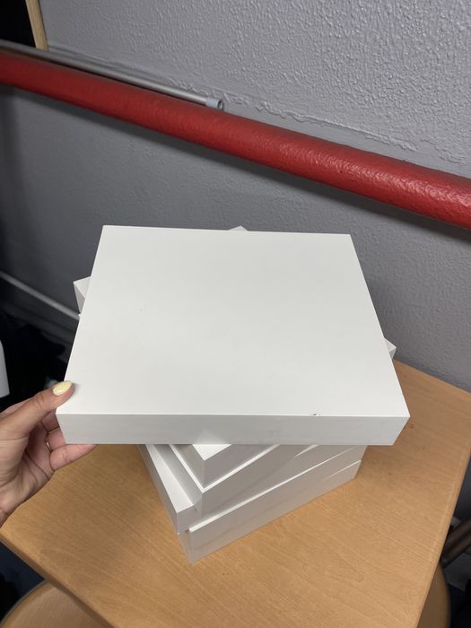 Prateleira Lack ikea