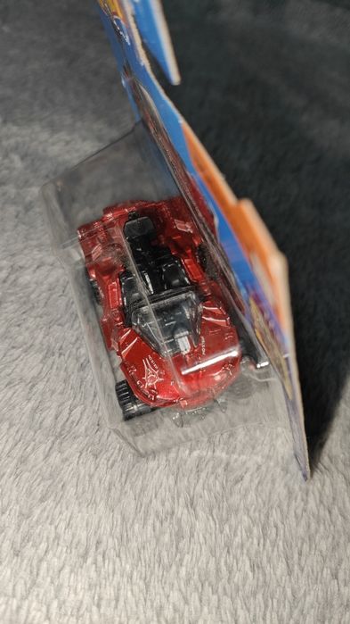 Miniaturas HotWheels (rare)