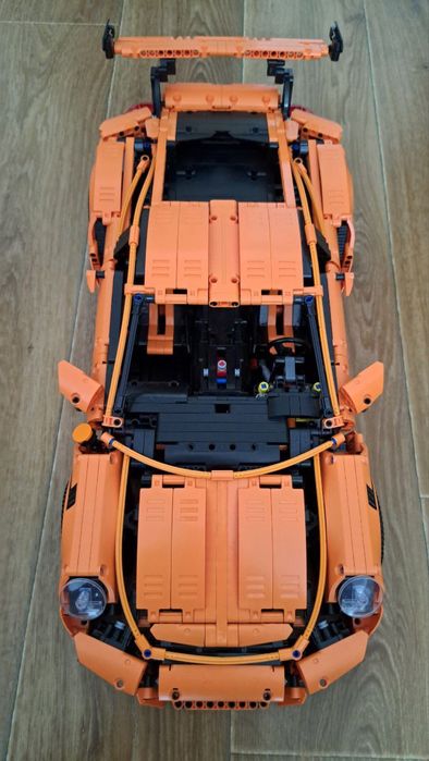 Конструктор Лего