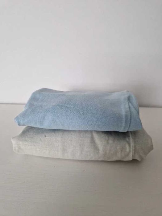 Zestaw koszulek 92 HM Sinsay