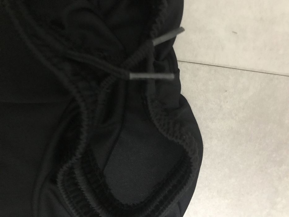Spodenki kipsta dla chlopca 134