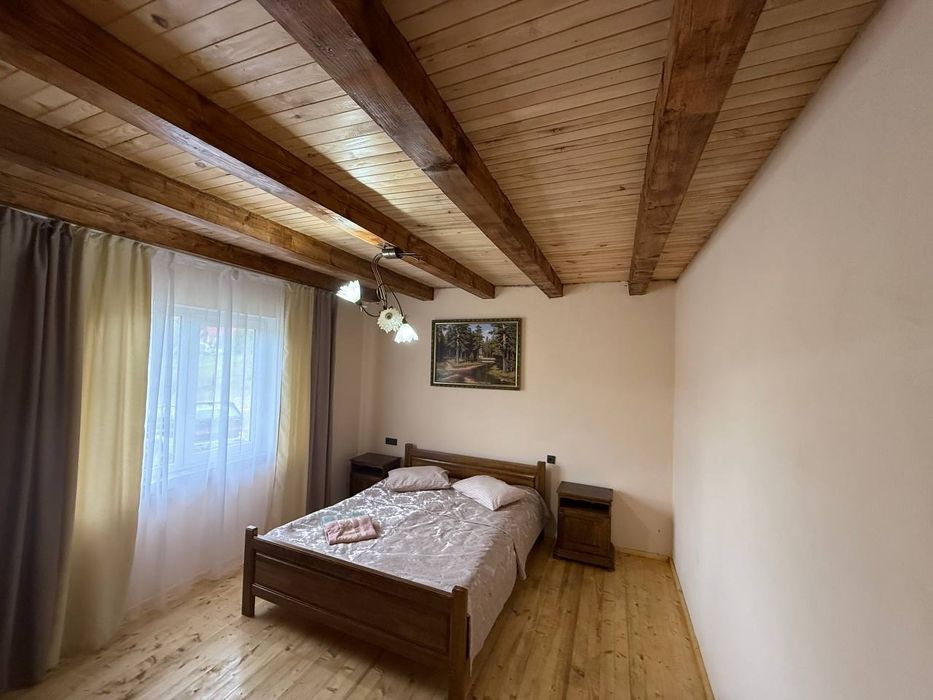 Котедж в Карпатах "Роси Карпат"