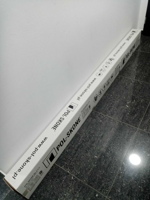 Skrzydło drzwiowe dźwiękoizolacyjne