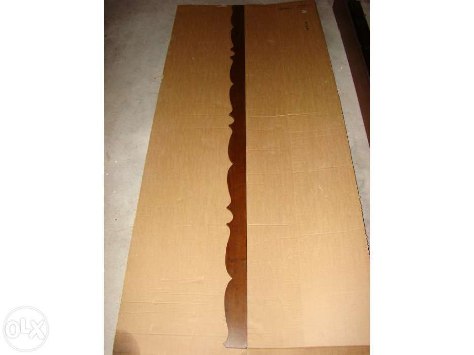 SANEFA com recorte vintage