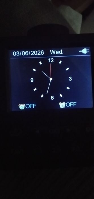 Цифрове радіо DAB+ Bluetooth 5.0