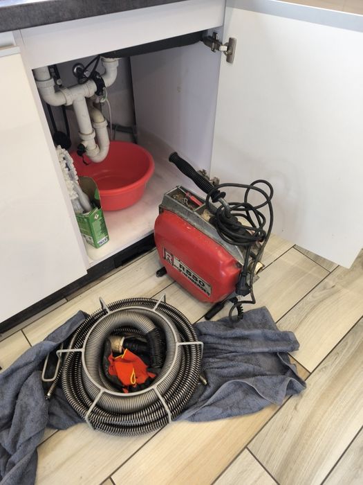 7 dni w tygodniu , udrażnianie rur , czyszczenie kanalizacji/ WUKO