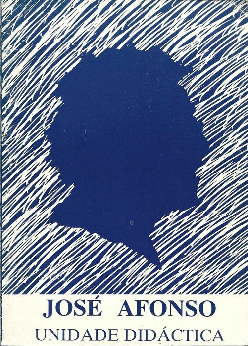 José Afonso	- - -		Unidade Didáctica	- - - - -	Livro