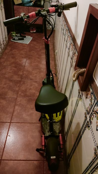 Trotinetes para vender