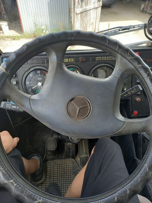 Маз 555102 самоскид