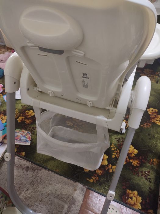 Продам стілець для годування від 3 міс